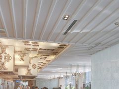 -圣丰索菲特·2 On 988 Café 自助餐厅