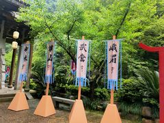 -刘伯温故里景区百丈漈