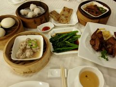 -潮福城大酒楼·潮粤菜·港式点心(阳光城店)
