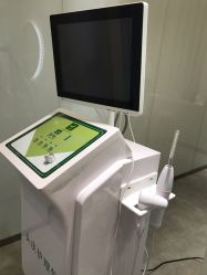-LESSMORE科技头皮理容中心