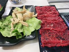 -陈记顺和潮汕牛肉火锅(番禺迎宾大道店)