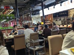 -猫爪爪原切自助烤肉(观音桥阳光世纪店)