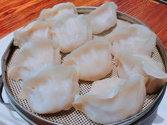 蒸饺-海味当家·蒸锅海鲜(中山广场创始店)