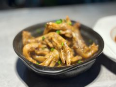 -小玲珑私房菜(红丰店)