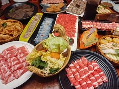 -古关火锅店(古北水镇景区店)