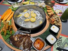 -椰小鸡·琼州糟粕醋·火锅(美兰缤纷城店)