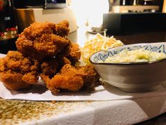 南蛮炸鸡-串鑫