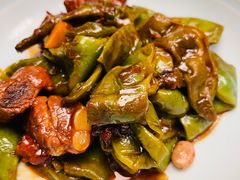 -一轩饺子馆(丽都店)