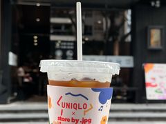 -JPG canteen(广州寺右公馆店)