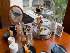 -V Bar海景扒房(北海湾惠龙万达嘉华酒店)