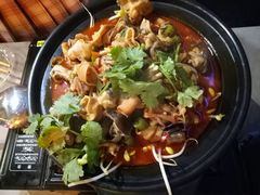 -酒里·宜州果酱烧烤(葛村店)