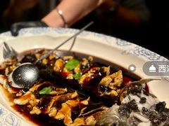 -锦楼·臻选新杭帮(杭州中心店)