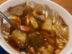 重庆冰粉-好這口重庆小面(总店)