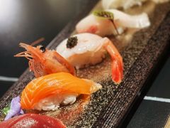 伊藤特色刺身-伊藤ITO(侨福芳草地购物中心店)