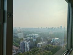 -南京维景国际大酒店(南京博物院店)