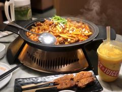 -蓉幸会川菜(苏宁广场店)