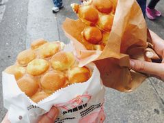 -利强记北角鸡蛋仔(弥敦道店 )