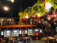 -鲁城往事(游客中心店)