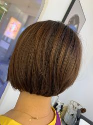 -Beauty Garden·花园美发