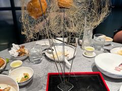 -柿合缘新京菜(国金中心商场店)