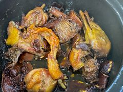 -斯丹姜母鸭·古法干香(涂门街总店)