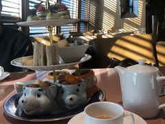 -杭州钱江新城万怡酒店-西餐厅