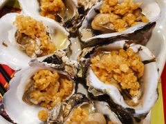 -海口骑楼小吃街