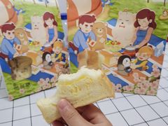 -爸爸糖手工吐司(上海五角场万达店)