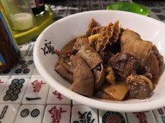 港式路边牛杂-七爺清汤腩(南开大悦城店)