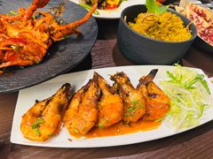 -Shantek象提南亚餐厅&西餐融合Bistro(淮海中路店)