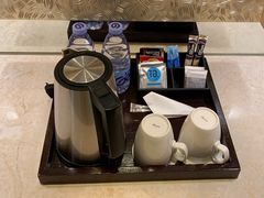 -深圳大梅沙京基洲际度假酒店