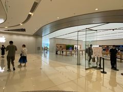 -Apple零售店(苏州店)