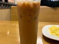 -翠华餐厅(旺角文华商场店)