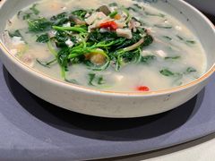 -阿庄新豫菜(航海东路店)