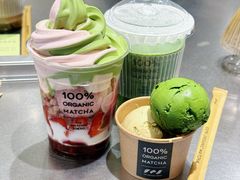 -THE MATCHA TOKYO抹茶东京(北京国贸店)