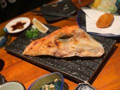 -千代武日本料理(爱建店)