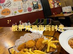 -阳光披萨(辽宁路店)