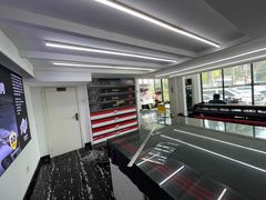 -能手汽车隔热膜旗舰店·3M贴膜体验中心