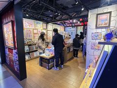 -3D·JP拼图(合生汇店)
