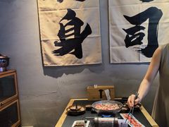 -林妈妈村·日式料理(宝山万达店)
