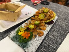 -徐记私厨(半淞园路店)