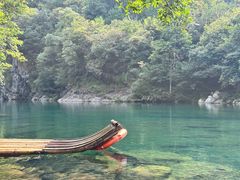 -石台牯牛降景区
