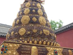 -西安市广仁寺
