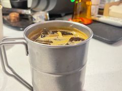 -舊新事咖啡NOTHING NEW COFFEE