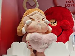 -泡泡玛特POPMART(上海环球港店)