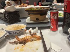 -煜丰汴京烤鸭(福彩路店)