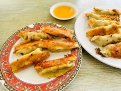 -一品鲜鱼锅贴(人民一路店)