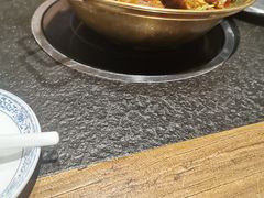 -友乐居羊蝎子(西直门店)
