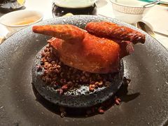 -许家菜(望江店)