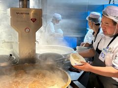 -清真·马安军辣子牛肉面